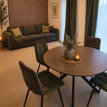 Jona And Apartamento Günzburg