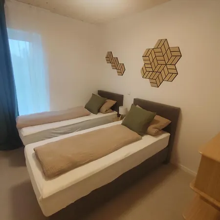 Apartamento Jona And